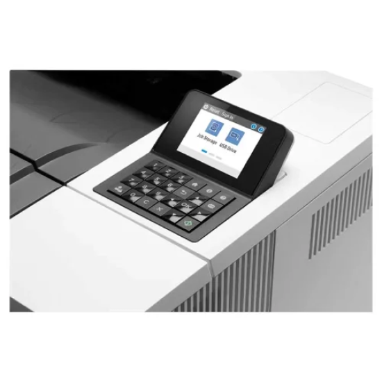 HP LaserJet Enterprise M507dn Monochrome Laser Printer (Unofficial)