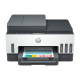 HP Smart Tank 750 Wi-Fi Duplexer All-in-One Color Printer