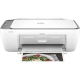 HP DeskJet Ink Advantage 2875 All-in-One Wi-Fi Color Printer