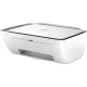 HP DeskJet Ink Advantage 2875 All-in-One Wi-Fi Color Printer