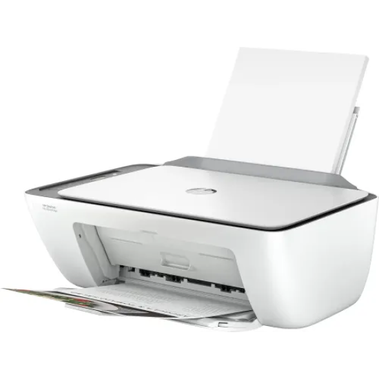 HP DeskJet Ink Advantage 2875 All-in-One Wi-Fi Color Printer
