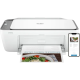 HP DeskJet Ink Advantage 2875 All-in-One Wi-Fi Color Printer