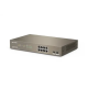 IP-COM G3310P-8-150W 8GE+2SFP Cloud Managed PoE Switch