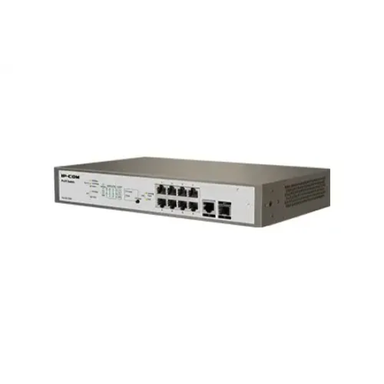 IP-COM Pro-S8-150W 8 Port Gigabit ProFi Switch