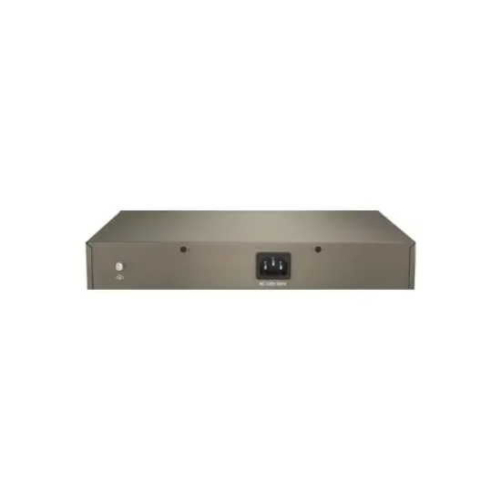 IP-COM Pro-S8-150W 8 Port Gigabit ProFi Switch