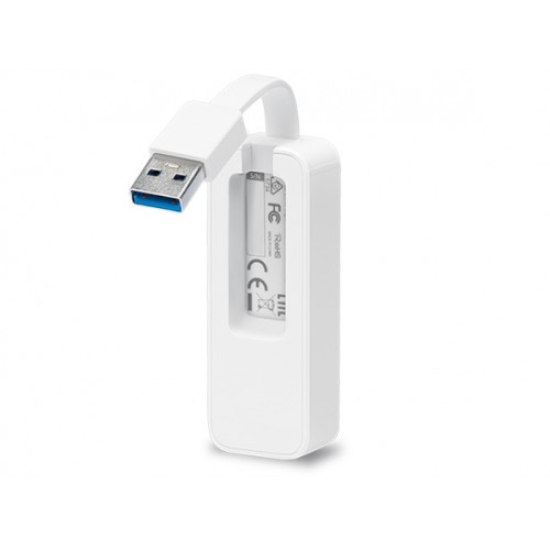 TP-Link UE300 USB 3.0 to Gigabit Ethernet Network Adapter