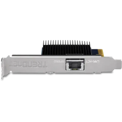 TRENDnet TEG-10GECTX 10 Gigabit PCIe LAN Card