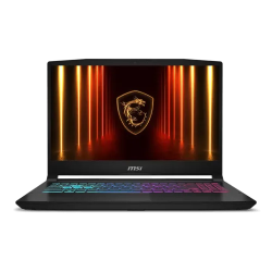 MSI Katana 15 HX B14WGK Core i7 14th Gen RTX 5070 8GB Graphics 15.6" FHD Gaming Laptop