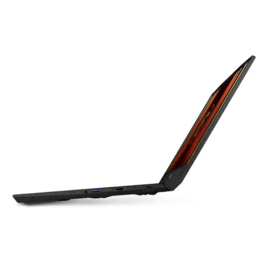MSI Katana 15 HX B14WFK Core i7 14th Gen RTX 5060 8GB Graphics 15.6" FHD Gaming Laptop