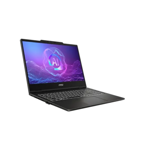 MSI VenturePro 15 A2RWEG Core 5 210H RTX 5050 8GB Graphics 15.6" FHD Gaming Laptop