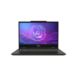 MSI VenturePro 15 A2RWEG Core 5 210H RTX 5050 8GB Graphics 15.6" FHD Gaming Laptop