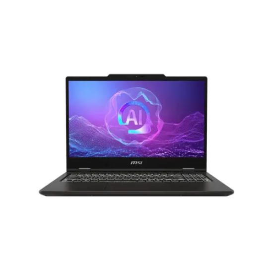 MSI VenturePro 15 A2RWEG Core 5 210H RTX 5050 8GB Graphics 15.6" FHD Gaming Laptop