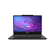 MSI VenturePro 15 A2RWEG Core 5 210H RTX 5050 8GB Graphics 15.6" FHD Gaming Laptop