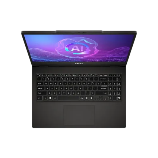MSI VenturePro 15 A2RWEG Core 5 210H RTX 5050 8GB Graphics 15.6" FHD Gaming Laptop