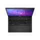 MSI VenturePro 15 A2RWEG Core 5 210H RTX 5050 8GB Graphics 15.6" FHD Gaming Laptop