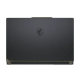 MSI Cyborg 15 A13VE Core i5 13th Gen RTX 4050 6GB Graphics 15.6" FHD 144Hz Gaming Laptop