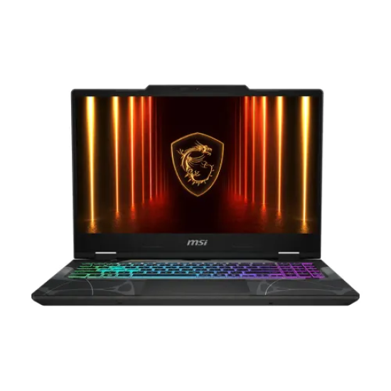 MSI Cyborg A15 AI B2HWFKG Ryzen 7 260 RTX 5060 8GB Graphics 144hz 15.6" FHD IPS Gaming Laptop Copilot+PC