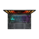 MSI Cyborg A15 AI B2HWFKG Ryzen 7 260 RTX 5060 8GB Graphics 144hz 15.6" FHD IPS Gaming Laptop Copilot+PC
