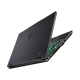 MSI Cyborg 15 B2RWEKG Core 5 210H RTX 5050 8GB Graphics 15.6" FHD Gaming Laptop