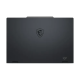 MSI Cyborg 15 B2RWEKG Core 5 210H RTX 5050 8GB Graphics 15.6" FHD Gaming Laptop