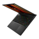 MSI Stealth A16 AI+ A3XWJG Ryzen AI 9 HX 370 RTX 5090 24GB Graphics 16” QHD+ 240Hz OLED Gaming Laptop Copilot+PC