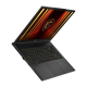 MSI Stealth A16 AI+ A3XWJG Ryzen AI 9 HX 370 RTX 5090 24GB Graphics 16” QHD+ 240Hz OLED Gaming Laptop Copilot+PC
