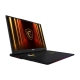MSI Raider A18 HX A9WIG-082US Ryzen 9 9955HX3D RTX 5080 16GB Graphics 18" UHD+ 120Hz Gaming Laptop
