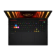 MSI Raider A18 HX A9WIG-082US Ryzen 9 9955HX3D RTX 5080 16GB Graphics 18" UHD+ 120Hz Gaming Laptop