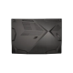 MSI Thin A15 B7UC Ryzen 5 7535HS RTX 3050 4GB GDDR6 Graphics 15.6" FHD Gaming Laptop
