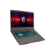 MSI Thin 15 B13UC Core i5 13th Gen RTX 3050 4GB Graphics 15.6" FHD Gaming Laptop