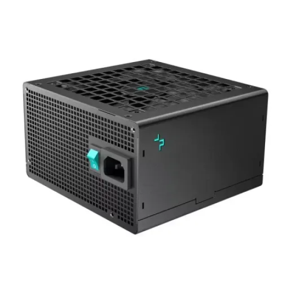 DeepCool PN1000D 1000W 80 Plus Gold Non-Modular Power Supply