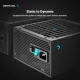 DeepCool PX1200G 80 Plus Gold 1200 Watt Power Supply