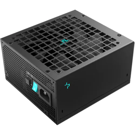 DeepCool PX1200G 80 Plus Gold 1200 Watt Power Supply