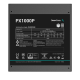 DeepCool PX1000P 1000W 80 Plus Platinum Fully Modular Power Supply