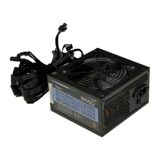 Antec B Series B650 650W 80+ Bronze Non-Modular Power Supply