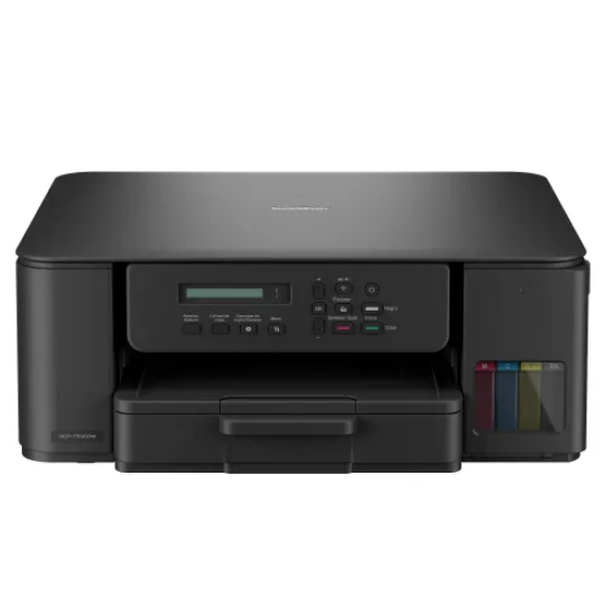 Brother DCP-T730DW Multifunction Color Inkjet Printer