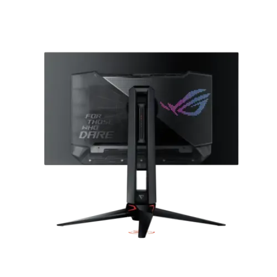 Asus ROG Swift OLED PG27AQDP 27" 480Hz 2K QHD WOLED Gaming Monitor