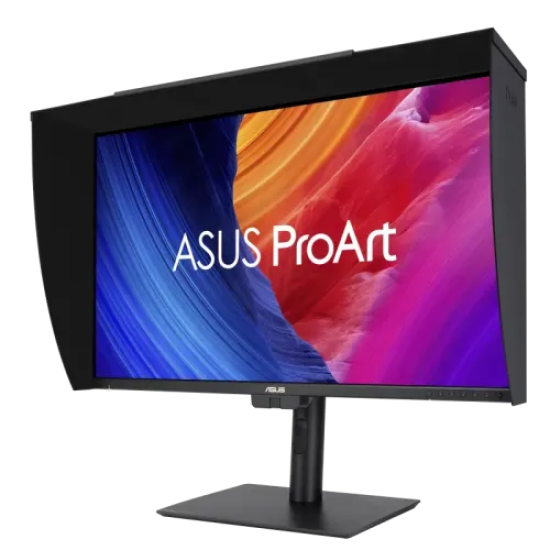ASUS ProArt PA27UCGE 27 inch 4K UHD IPS Professional Monitor