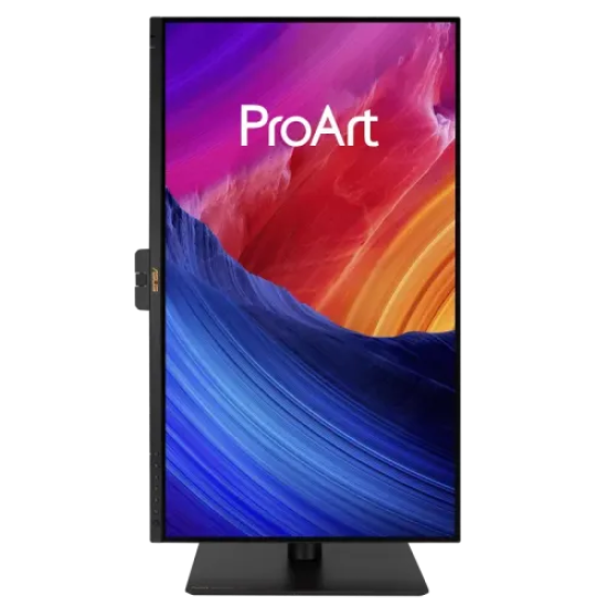 ASUS ProArt PA27UCGE 27 inch 4K UHD IPS Professional Monitor