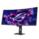 ASUS ROG Strix OLED XG34WCDG 34” 175Hz QD-OLED Curved Gaming Monitor