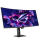 ASUS ROG Strix OLED XG34WCDG 34” 175Hz QD-OLED Curved Gaming Monitor