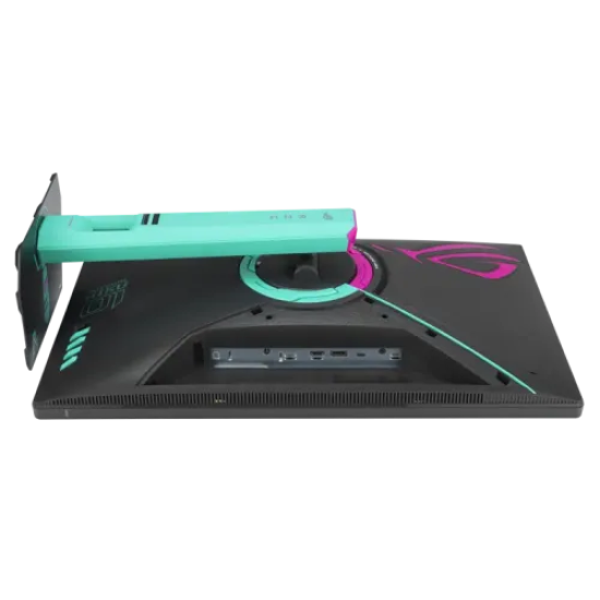 ASUS ROG Strix XG27ACMEG-G Hatsune Miku Edition 27" 2K 260Hz Fast IPS Gaming Monitor