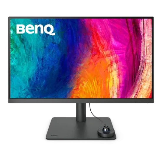 BenQ PD2705U 27" 4K UHD Type-C Designer Monitor