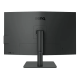 BenQ PD2705U 27" 4K UHD Type-C Designer Monitor