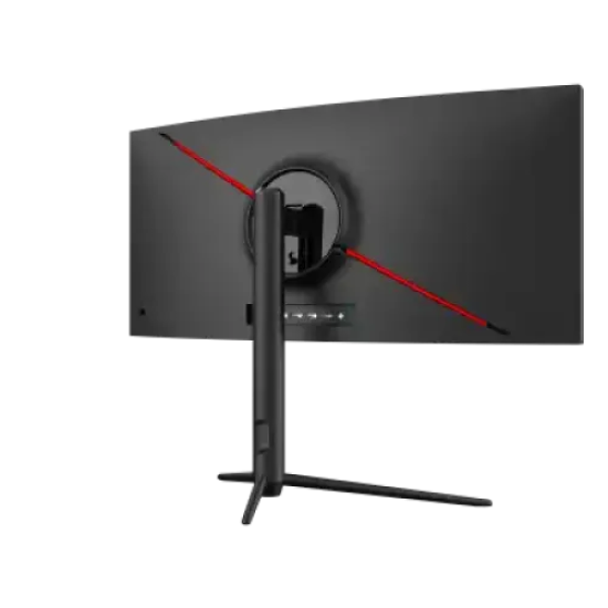 Dahua DHI-LM30-E330CA 30" 200Hz WFHD Curved Gaming Monitor
