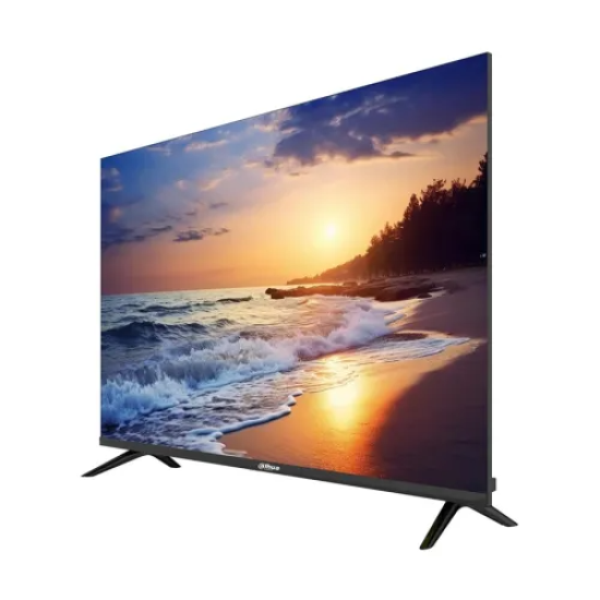 Dahua DHI-LM43-F400 43" 4K UHD LED Monitor