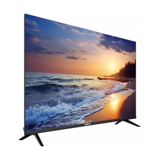 Dahua DHI-LM43-F400 43" 4K UHD LED Monitor