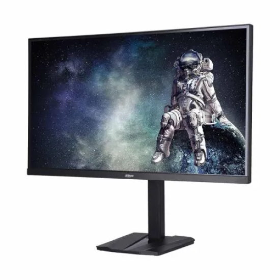 Dahua DHI-LM27-E431A 27" 4K UHD 320Hz Dual mode IPS Gaming Monitor