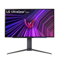 LG UltraGear 27GS95QE-B 27" QHD OLED 240Hz Gaming Monitor