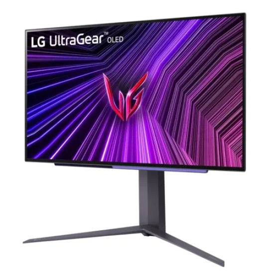 LG UltraGear 27GS95QE-B 27" QHD OLED 240Hz Gaming Monitor